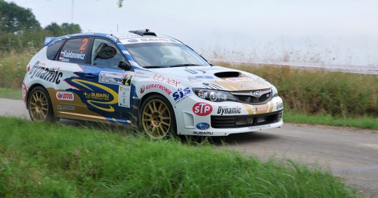 Rajd Rzeszowski
